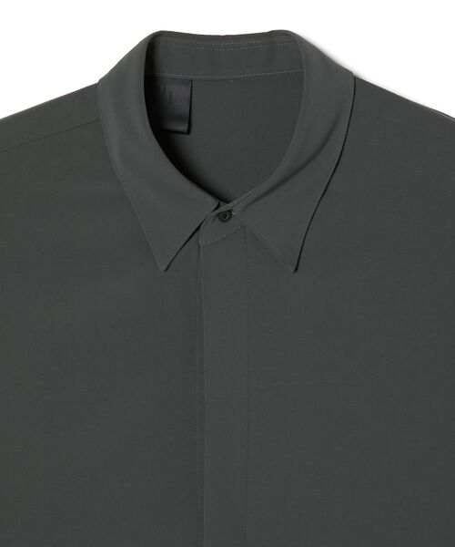N.HOOLYWOOD COMPILE シャツ SHIRT メンズ : ZOZOTOWN Yahoo!店