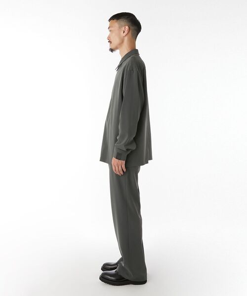 N.HOOLYWOOD COMPILE シャツ SHIRT メンズ : ZOZOTOWN Yahoo!店