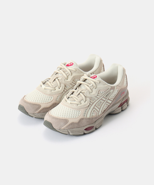 美品❣️ Spick and Span ASICS/アシックス NYC スニーカー セール】【ASICS / アシックス】GEL-NYC（スニーカー）｜Spick