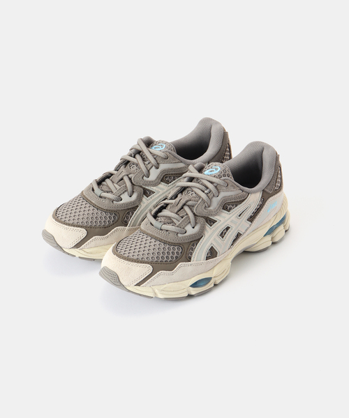 Spick＆Span スニーカー ASICS/アシックス NYC レディース