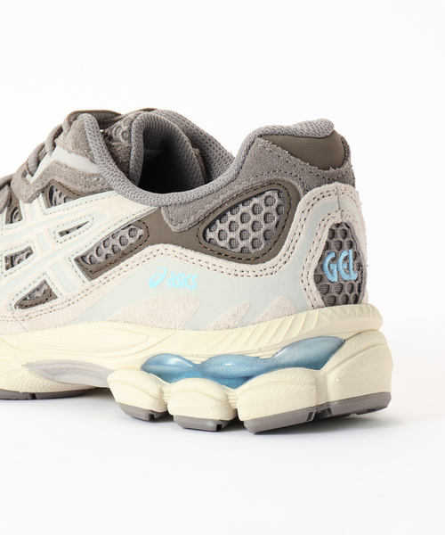 美品❣️ Spick and Span ASICS/アシックス NYC スニーカー ASICS/アシックス NYC（スニーカー）｜Spick and Span（スピック