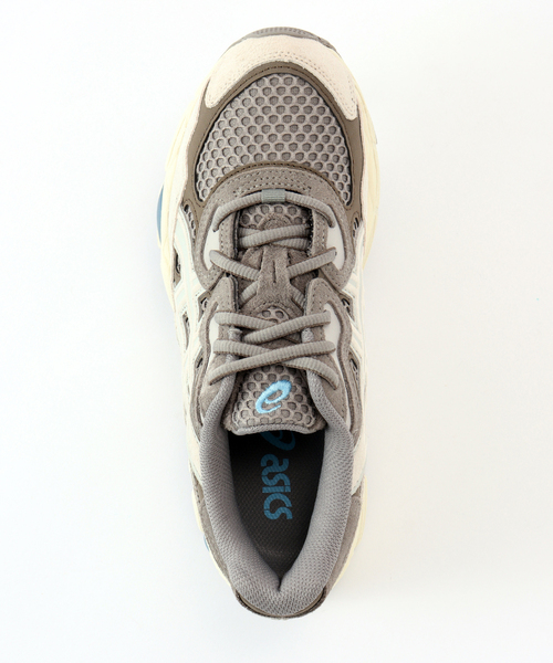 Spick＆Span スニーカー ASICS/アシックス NYC レディース