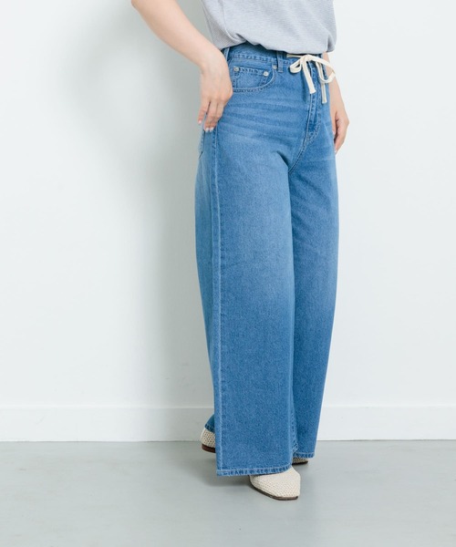 URBAN RESEARCH Sonny Label ジーンズ デニム デニムパンツ 「34