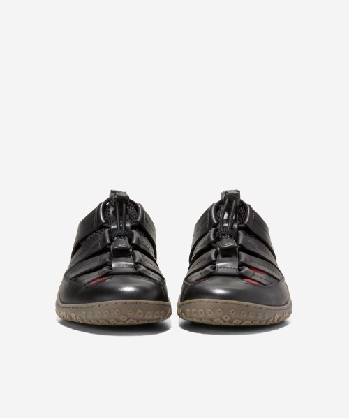 【Cole Haan】ゼログランド軽量フィッシャーマンサンダル コール ハーン COLE HAAN ゼログランド タイドトレック