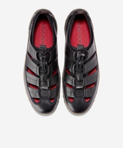 COLE HAAN サンダル ゼログランド タイドトレック
