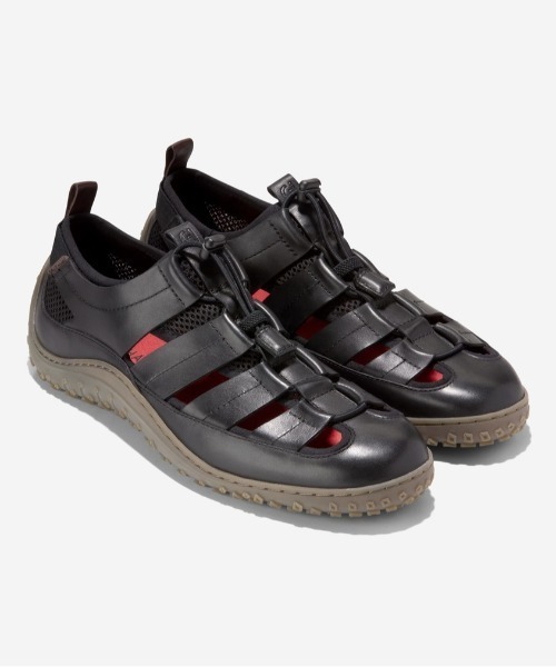 COLE HAAN（コールハーン） サンダル ゼログランド タイドトレック