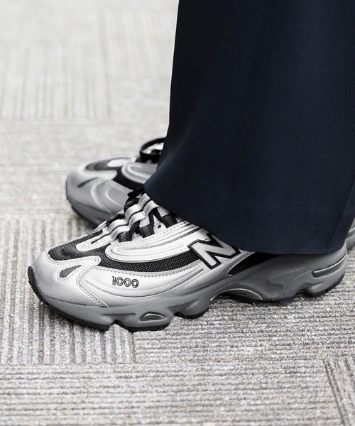 国内発送 ニューバランス M1000EGR New Balance スニーカー 「New Balance」M1000EGR/スニーカー