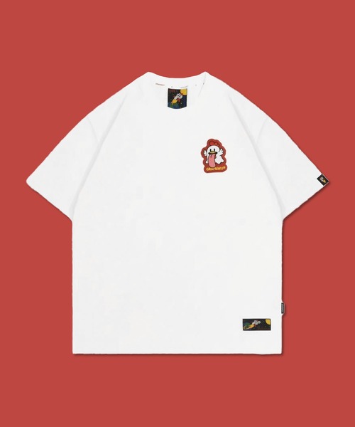 響都グラフティー　スクラッチくじ　オリジナルTシャツ ✓✓✓ 【 T-shirt入荷第一弾‼️ 「 I like it。」】 Price