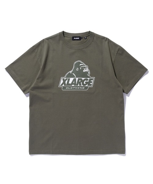 XLARGE tシャツ OLD OG S/S TEE メンズ レディース : ZOZOTOWN