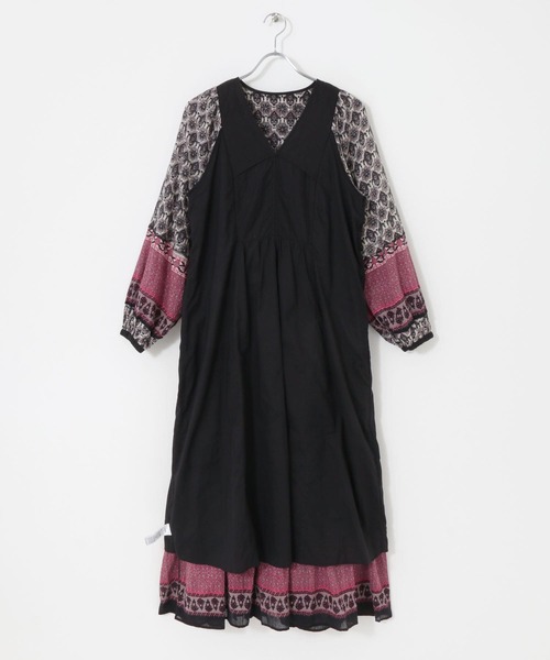 ワンピース Sara セール】 sara mallika DRESS （ワンピース）｜URBAN RESEARCH