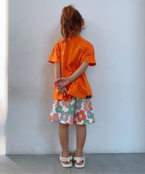 BREEZE（ブリーズ） tシャツ 「リンク/ジュニア対応」ロゴサガラ
