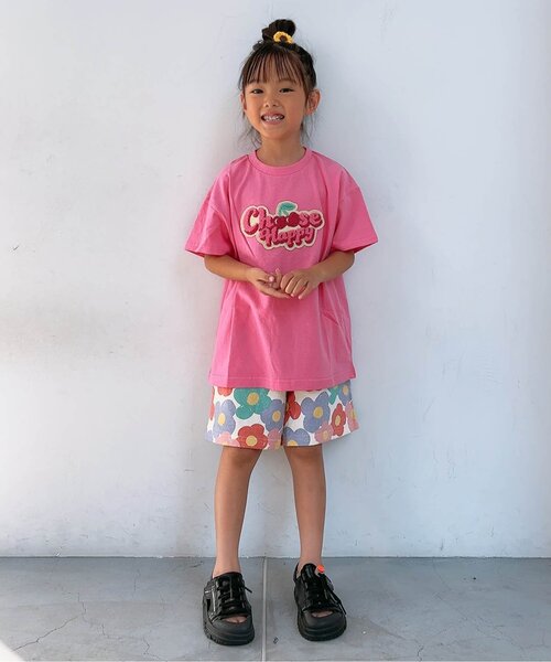 BREEZE（ブリーズ） tシャツ 「リンク/ジュニア対応」ロゴサガラ