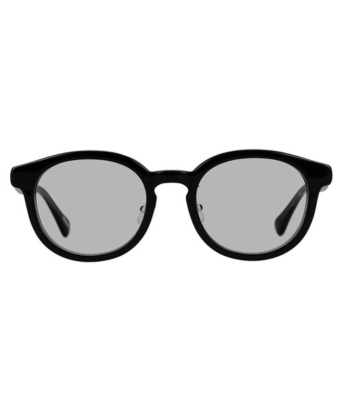 UNITED ARROWS サングラス 「WEB限定」Zoff｜UNITED ボストン型