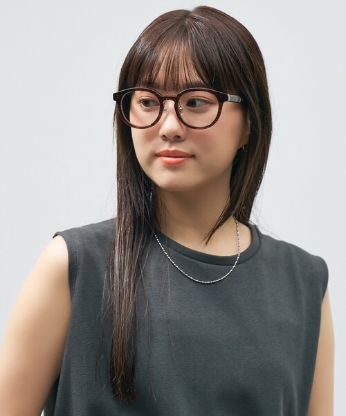 Zoff ユナイテッドアローズ サングラス UNITED ARROWS SUNGLASSES（ユナイテッドアローズ サングラス