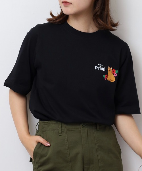 FUNALIVE（ファンアライブ） スマホショルダー tシャツ オリオン