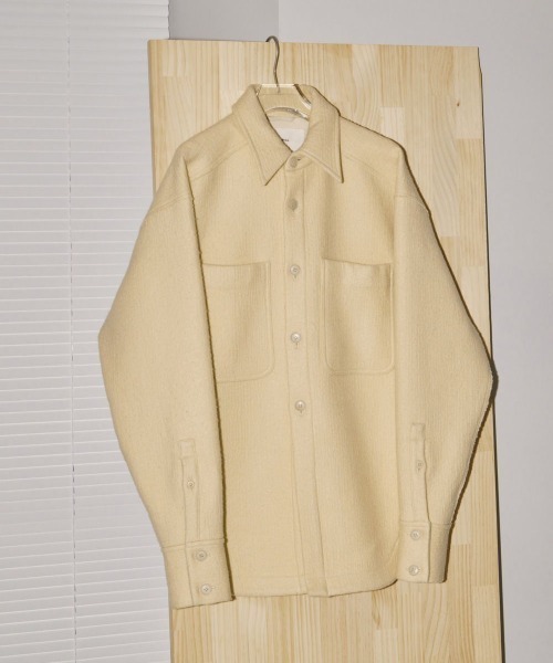 TODAYFUL 「TODAYFUL」 ジャケット 38 キナリ レディース : ZOZOTOWN