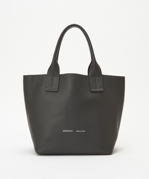 IACUCCI（イアクッチ） トートバッグ オペラ S CERVO/STAMPA INTERNA