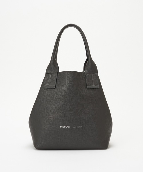 IACUCCI（イアクッチ） トートバッグ オペラ S CERVO/STAMPA INTERNA