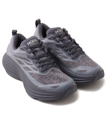 HOKA ONEONE（ホカ オネオネ） スニーカー HOKA BONDI 8 TS CAGED