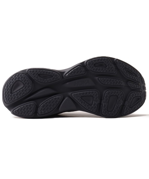HOKA ONEONE（ホカ オネオネ） hoka スニーカー HOKA BONDI 8 TS CAGED