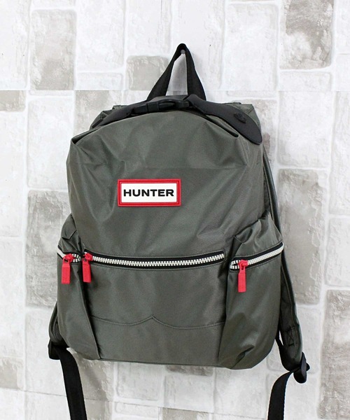 HUNTER（ハンター） デイバック リュック オリジナルミニトップ