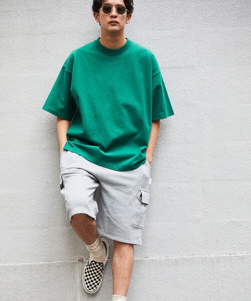 「Firsthand」 半袖Tシャツ X-LARGE ブラック メンズ