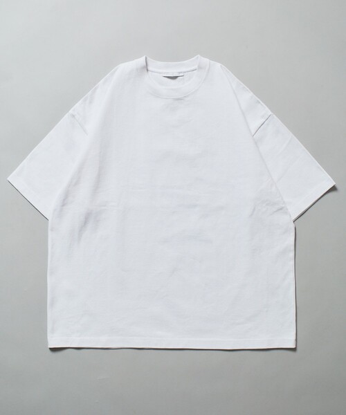 「Firsthand」 半袖Tシャツ X-LARGE ブラック メンズ