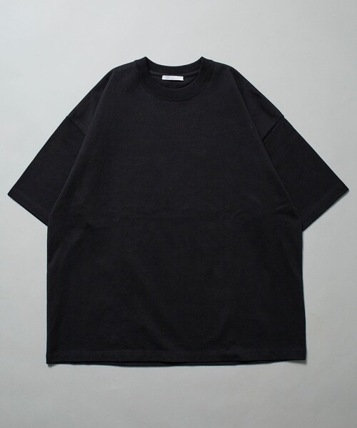 「Firsthand」 半袖Tシャツ X-LARGE ブラック メンズ
