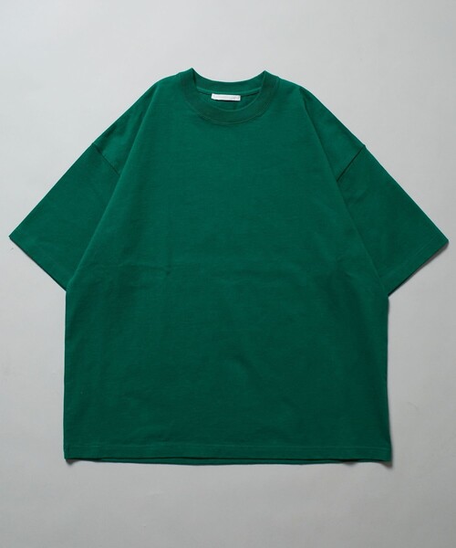 「Firsthand」 半袖Tシャツ X-LARGE ブラック メンズ