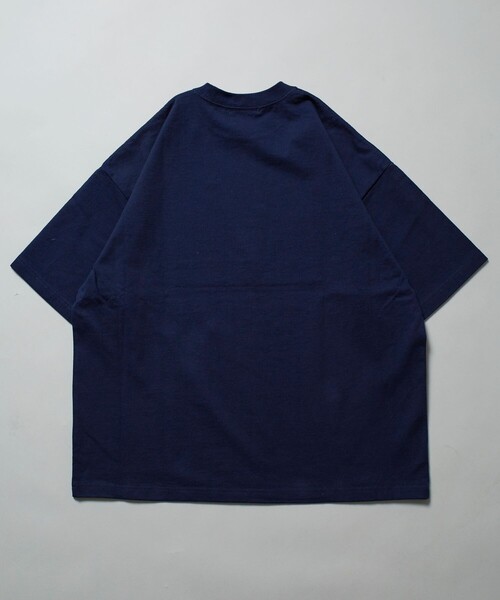 「Firsthand」 半袖Tシャツ X-LARGE ブラック メンズ
