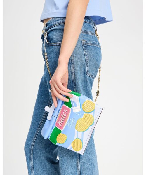 可愛すぎ！即日発送★kate spade★スナックバーポシェットバッグ 可愛すぎ！即日発送☆kate spade☆スナックバーポシェットバッグ