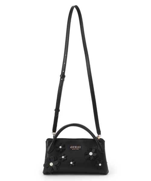 GUESS（ゲス） ショルダーバッグ バッグ ZARIA Small Girlfriend