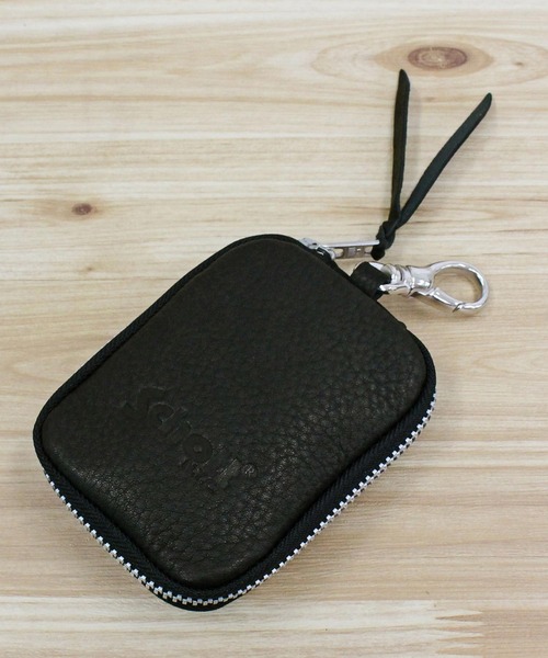 Schott N.Y.C（ショット） コインケース EAGLE STUDS LEATHER MALCH
