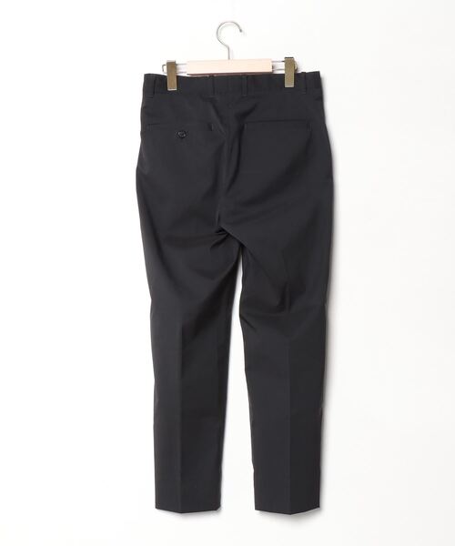 STEVEN ALAN（スティーブンアラン） パンツ S ブラック メンズ