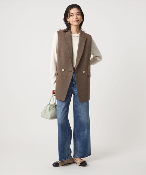 greed ジャケット　美品　グリード green label relaxing ジャケット テーラードジャケット Greed