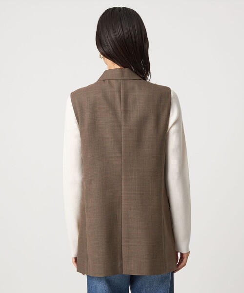 greed ジャケット　美品　グリード green label relaxing ジャケット テーラードジャケット Greed