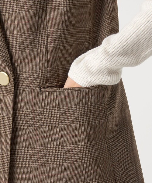 greed ジャケット　美品　グリード green label relaxing ジャケット テーラードジャケット Greed