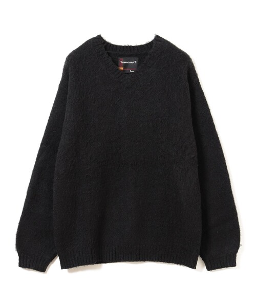 TOWNCRAFT（タウンクラフト） セーター ニット 「別注」TOWN CRAFT