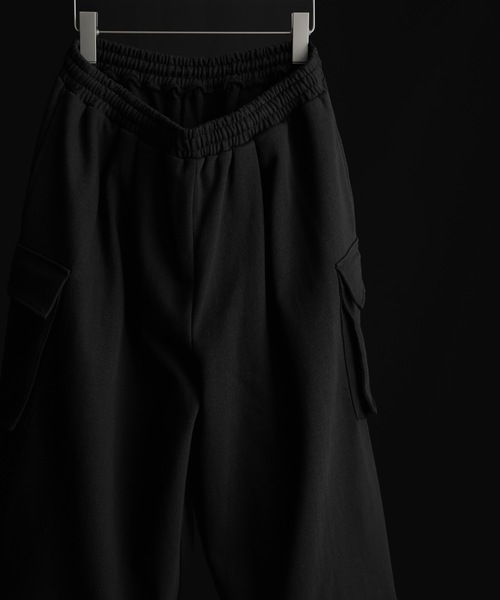 「remer」 スウェットパンツ MEDIUM グレー メンズ_画像8