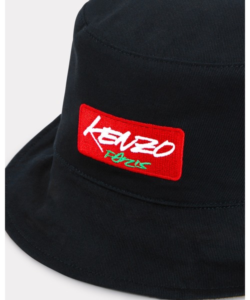 KENZO キャップ 楽天市場】KENZO ケンゾー ロング ビークド キャップ KENZO