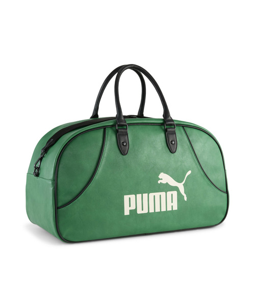 PUMA ボストンバッグ プーマ ユニセックス アーカイブ グリップ