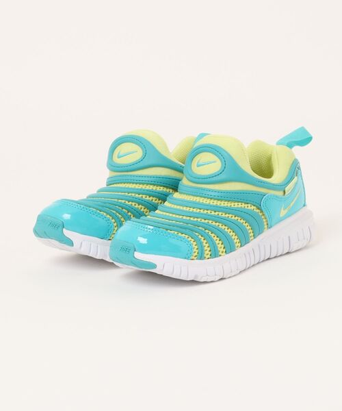 NIKE（ナイキ） スニーカー 「NIKE」DYNAMO FREE BR PS（ナイキ