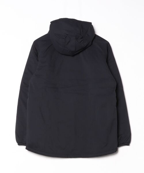 karrimor 黒 フード付きダウンジャケット Karrimor（カリマー） ダウンジャケット ダウン insulation LT hoodie