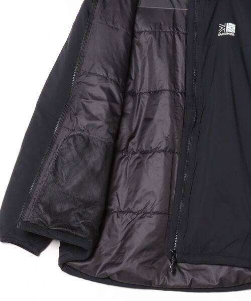 Karrimor（カリマー） ダウンジャケット ダウン insulation LT hoodie