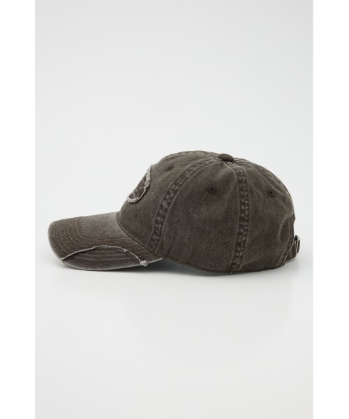 バナナマン×ロデオクラウンズ　ボアCAP キャップ　ネイビー バナナマン×ロデオクラウンズ ボアCAP キャップ ブルー 楽天市場