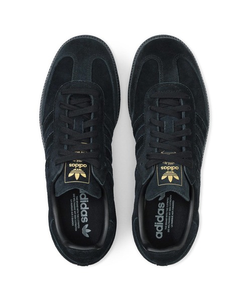 adidas（アディダス） スニーカー SAMBA OG JR0887 メンズ レディース