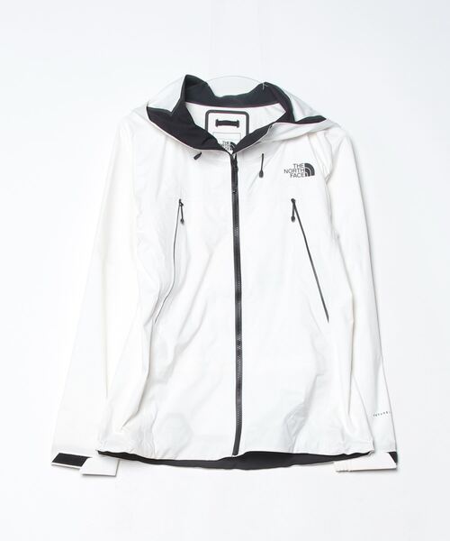 ノースフェイスTHE NORTH FACE ホワイト スタジャンブルゾン新品 THE NORTH FACE（ザ ノースフェイス） ブルゾン アウター 国内未発売