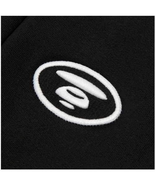 スウェットパンツ ジャージ AAPE BASIC SWEAT PANTS メンズの画像