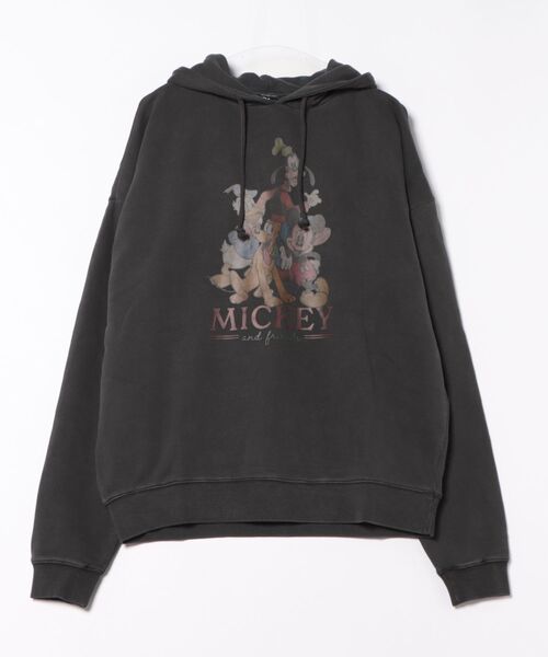 新品♡ディズニー♡パーカー Disney（ディズニー） パーカー レディース メンズ : ZOZOTOWN Yahoo