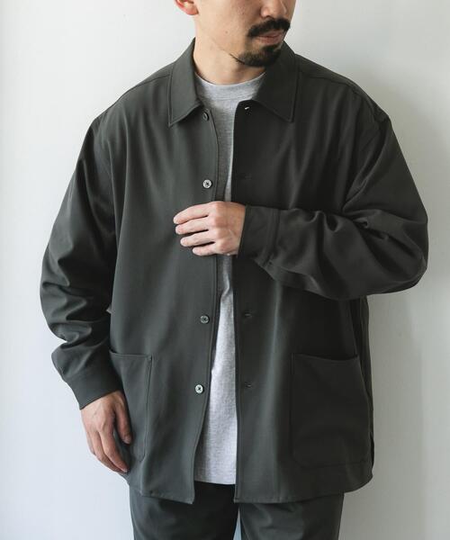 URBAN RESEARCH DOORS（アーバンリサーチドアーズ） コート ジャケット
